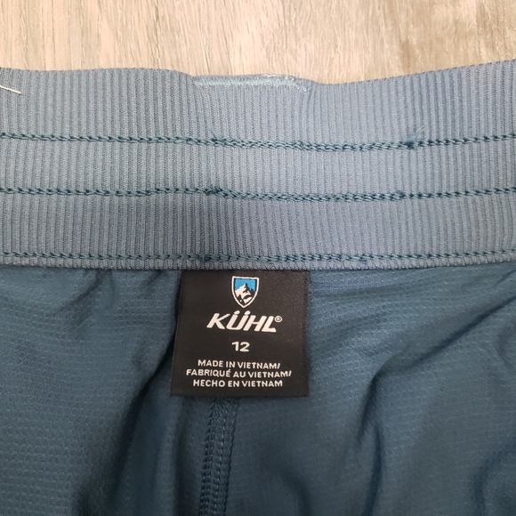 Kuhl Women's 32, 34, 36 Waist Skort Active‎ Skirt Tennis Pickleball Outdoor Plus - Picture 5 of 16